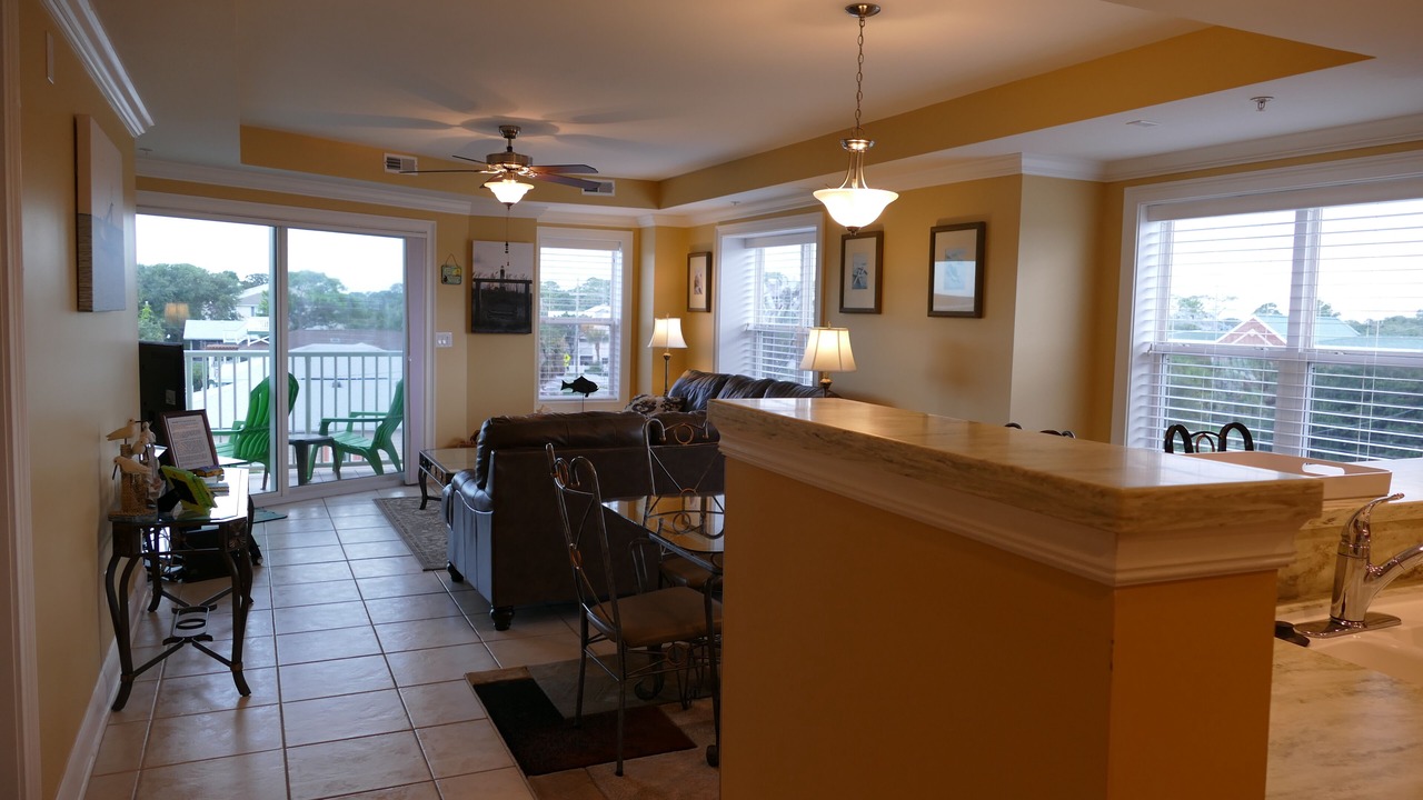 Photo of Bedroom in Tybee Island