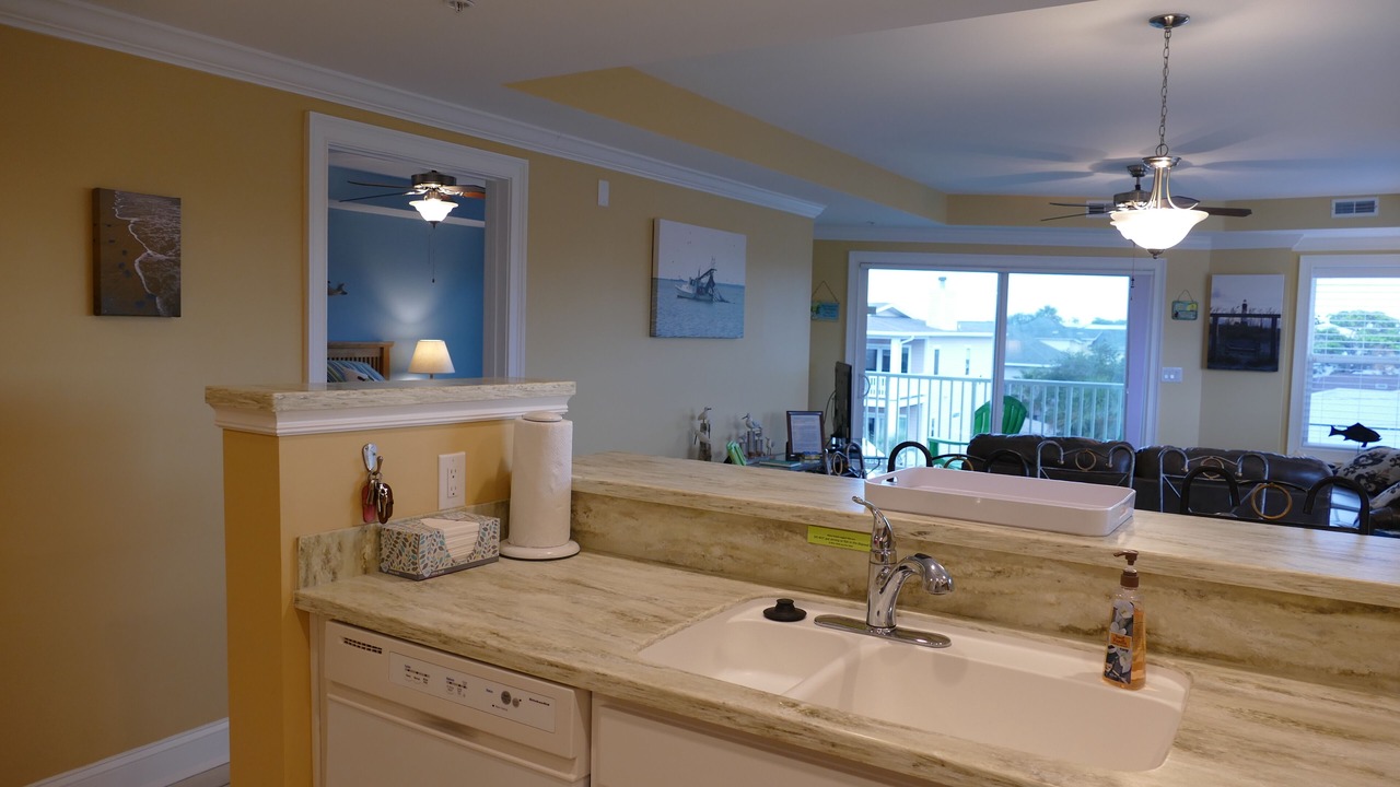 Photo of Bedroom in Tybee Island