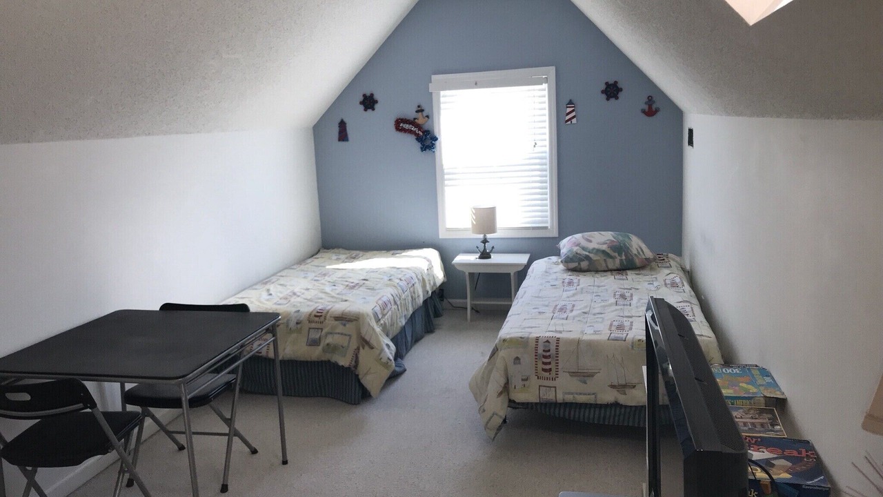 Photo of Bedroom in Emerald Isle