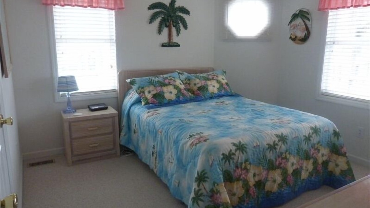 Photo of Patio Balcony in Emerald Isle