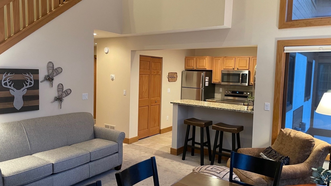 Photo of Bedroom in Boyne Falls