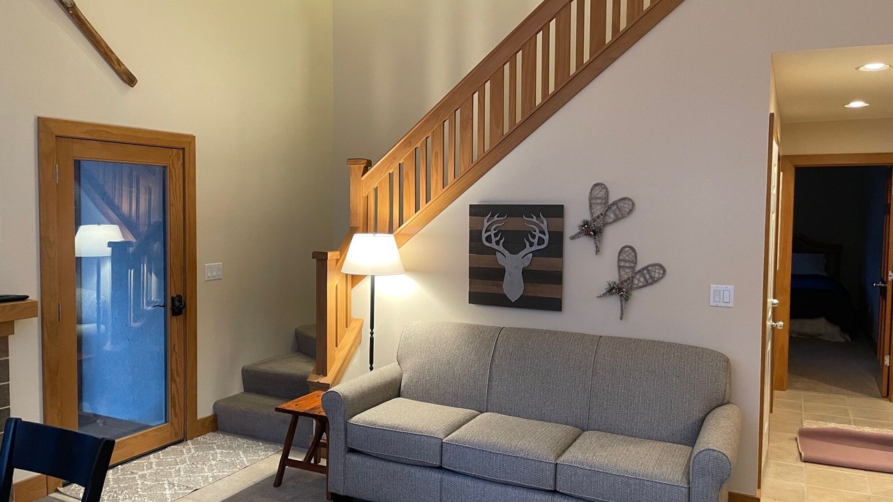 Photo of Bedroom in Boyne Falls
