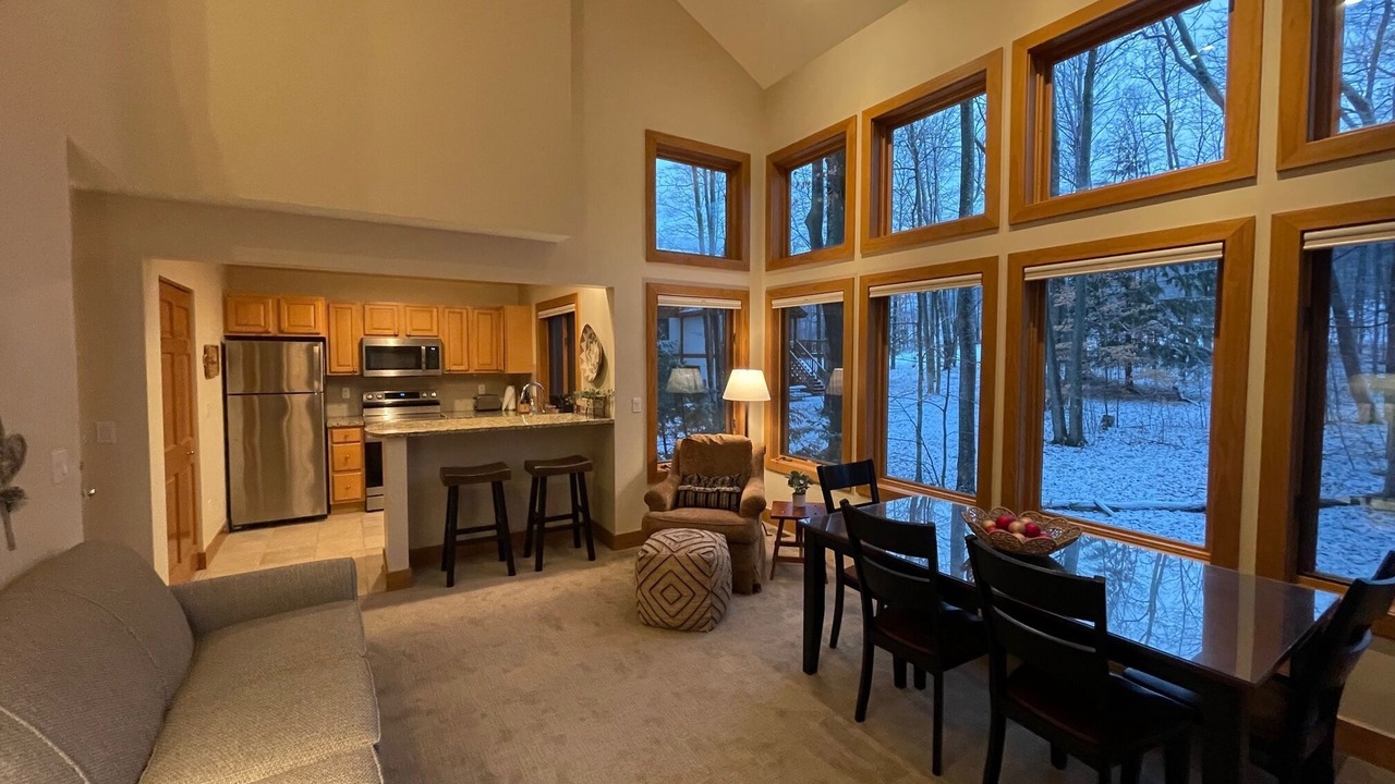 Photo of Bedroom in Boyne Falls