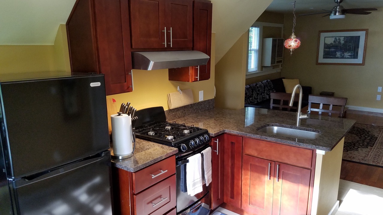 Photo of Kitchen in Lakewood