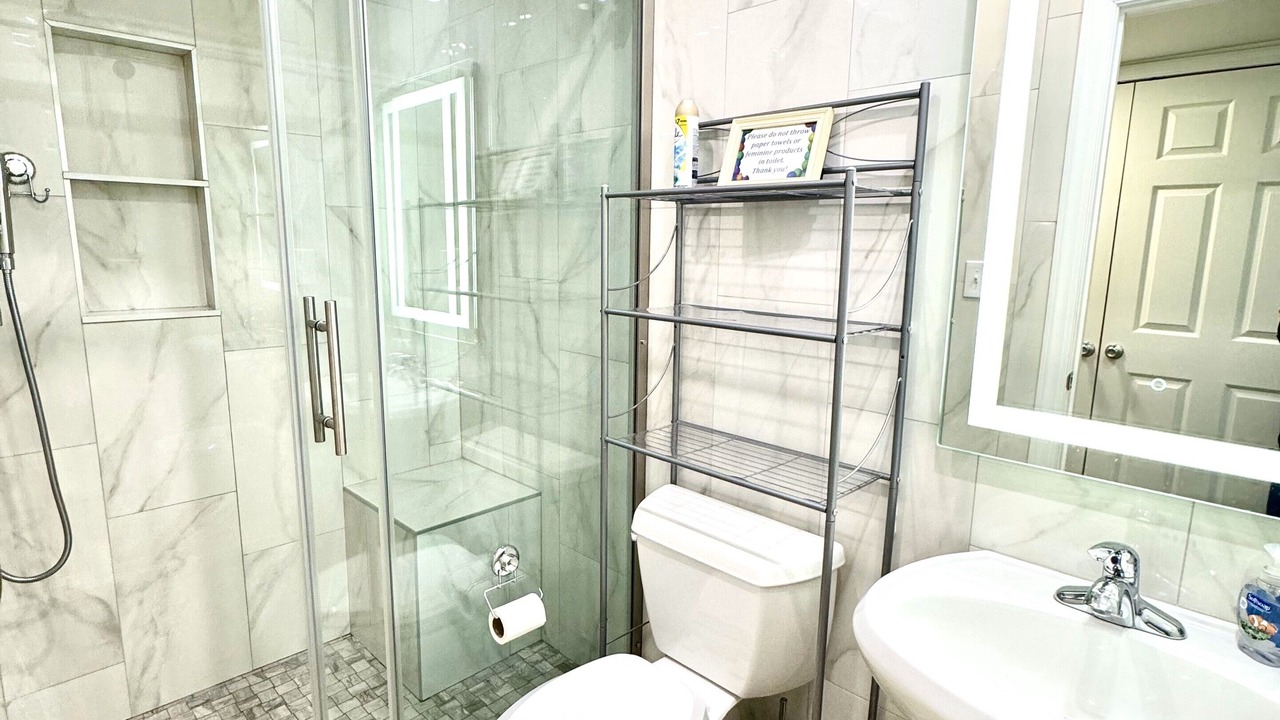 Photo of Bathroom in Northeast Virginia Beach