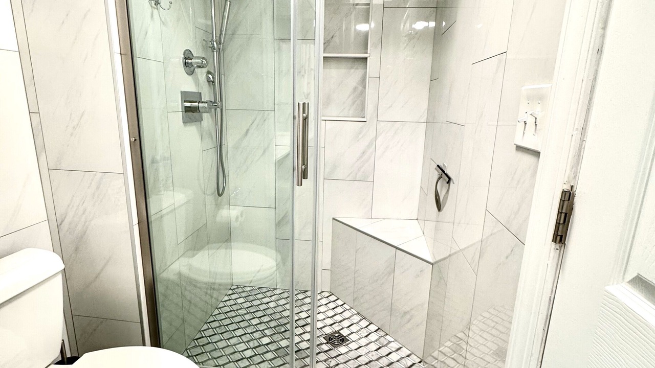Photo of Bathroom in Northeast Virginia Beach