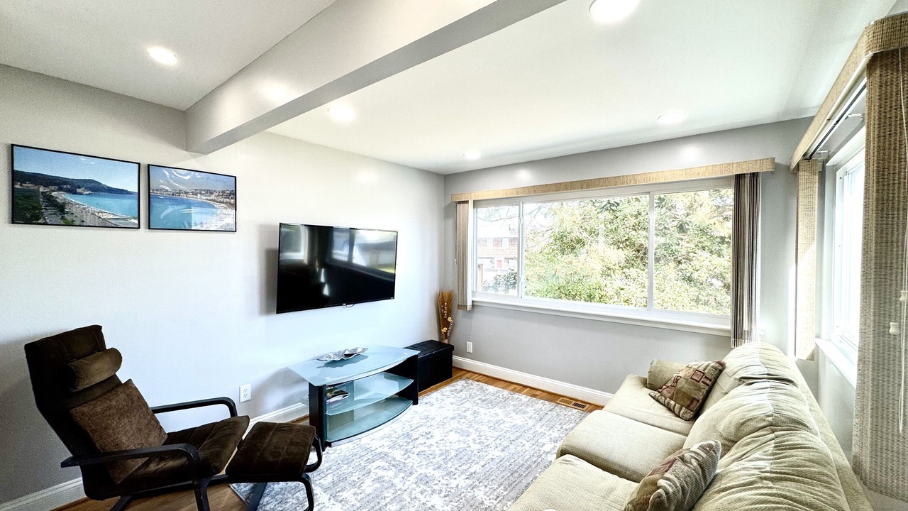 Photo of Bedroom in Northeast Virginia Beach