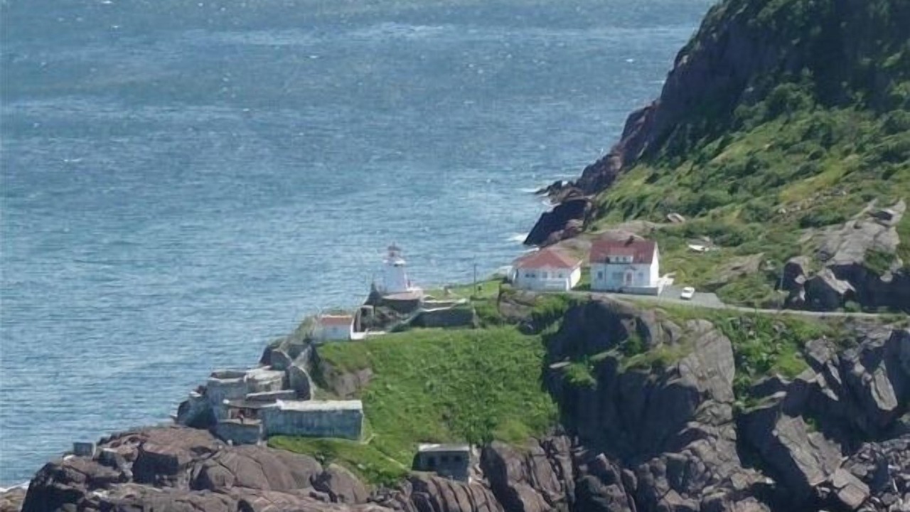 Photo of Others in St. John's