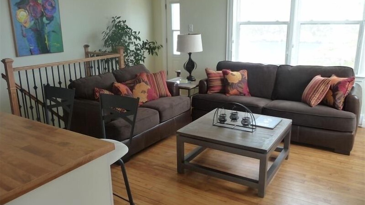 Photo of Livingroom in St. John's