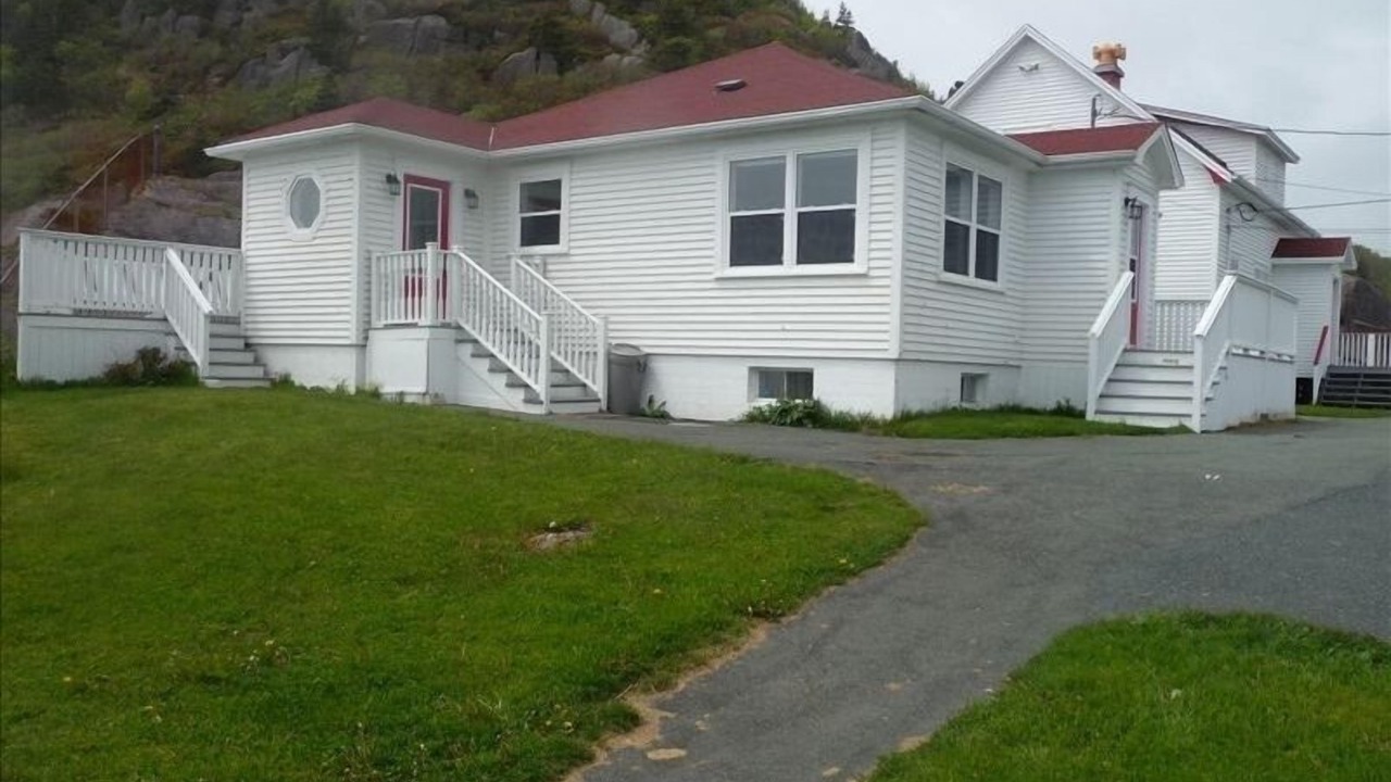 Photo of Others in St. John's