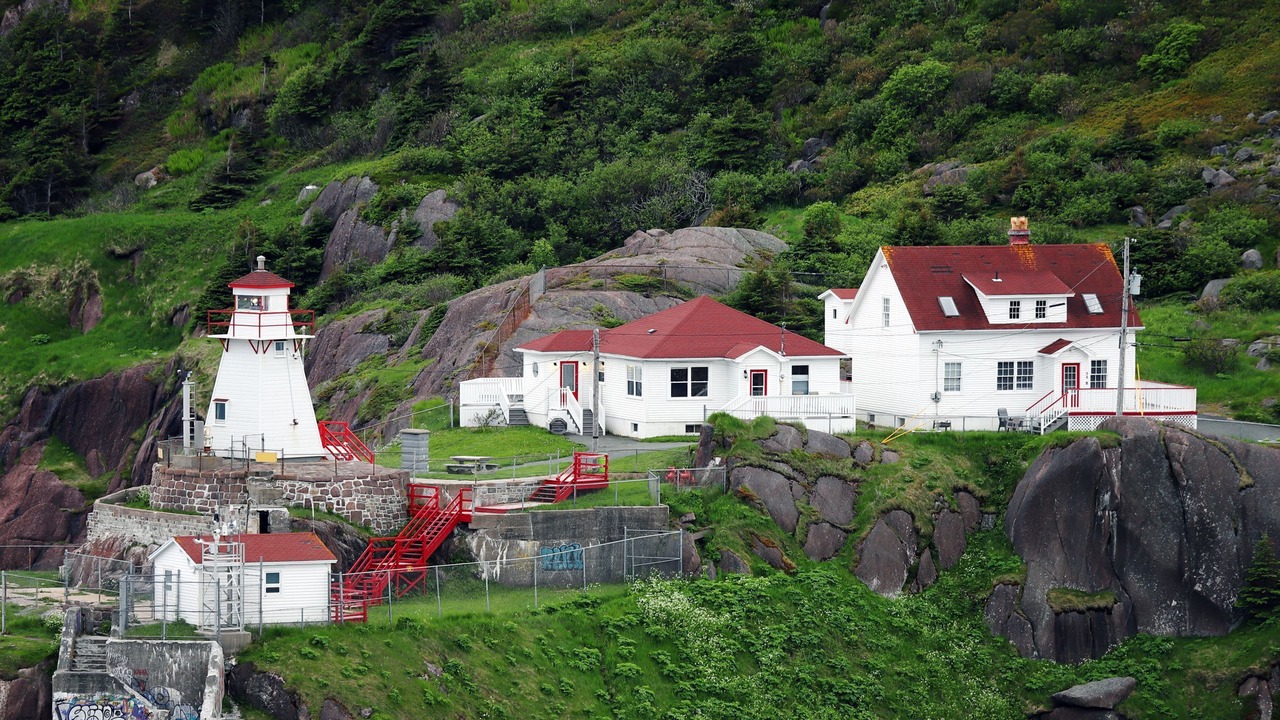 Photo of Others in St. John's