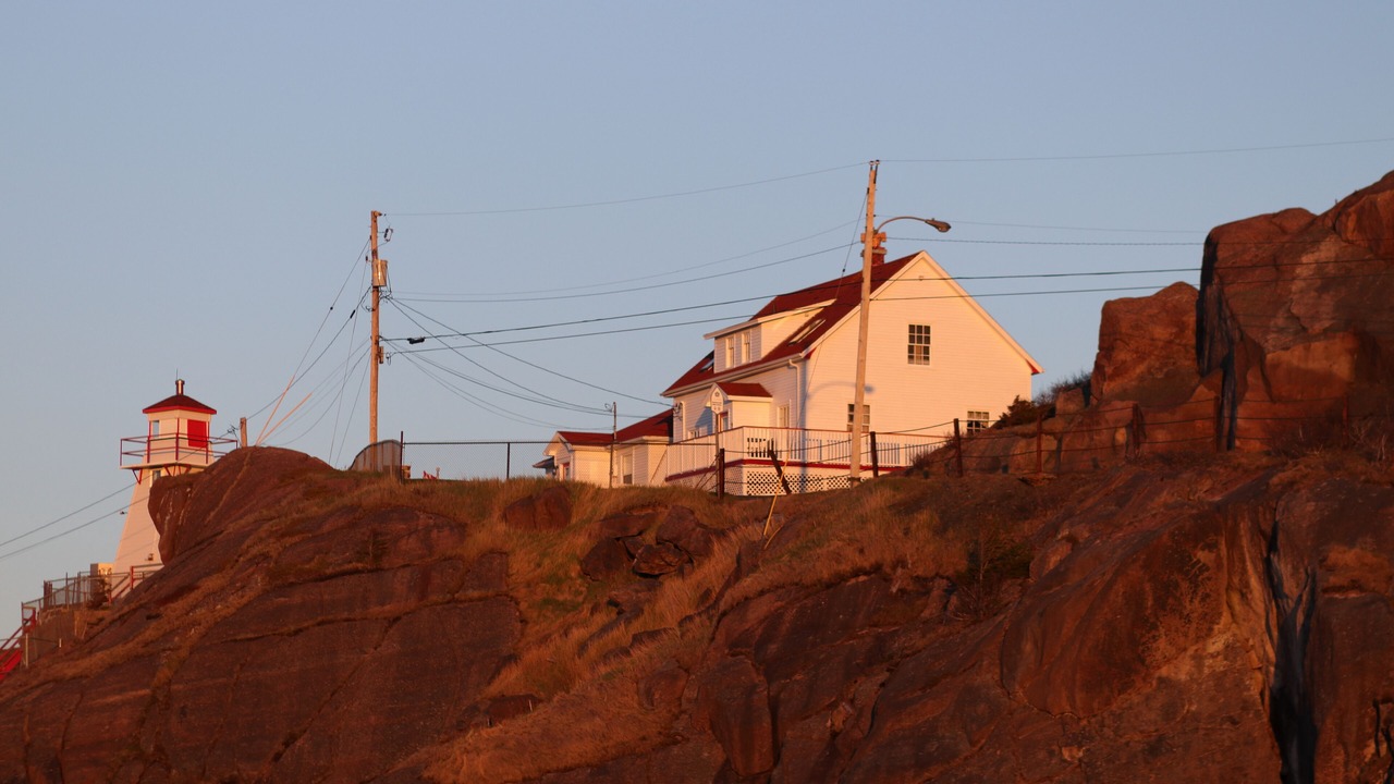 Photo of Others in St. John's