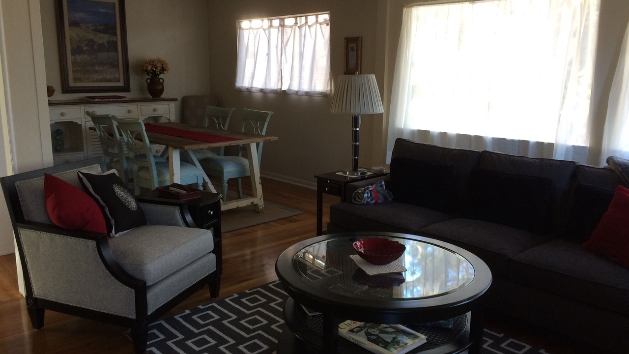 Photo of Livingroom in Carmel