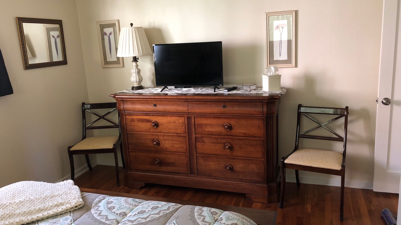 Photo of Bedroom in Carmel