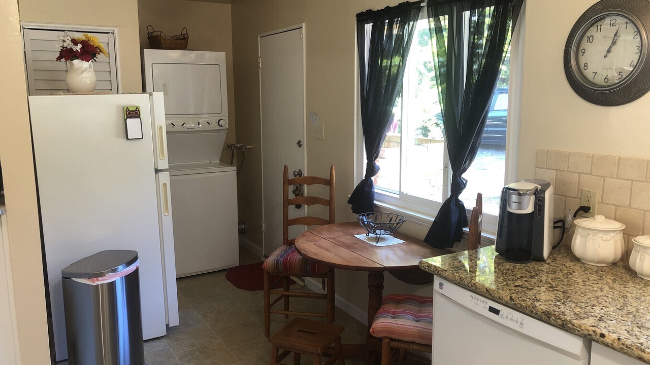 Photo of Kitchen in Carmel