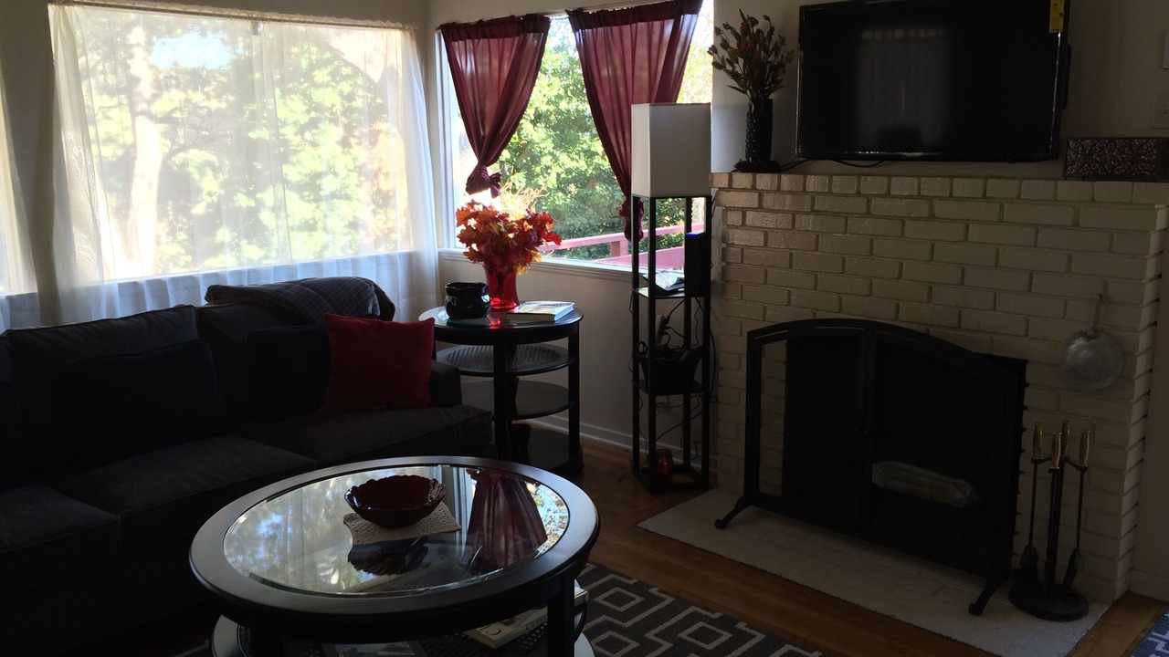 Photo of Bedroom in Carmel