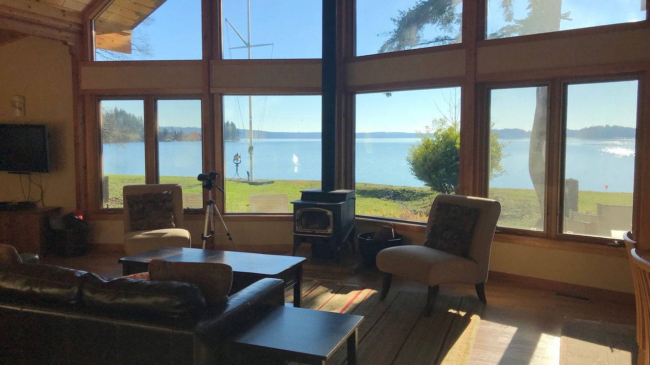 Photo of Livingroom in Burley