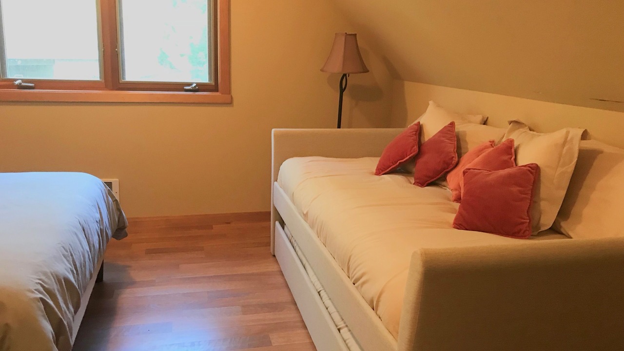 Photo of Bedroom in Burley