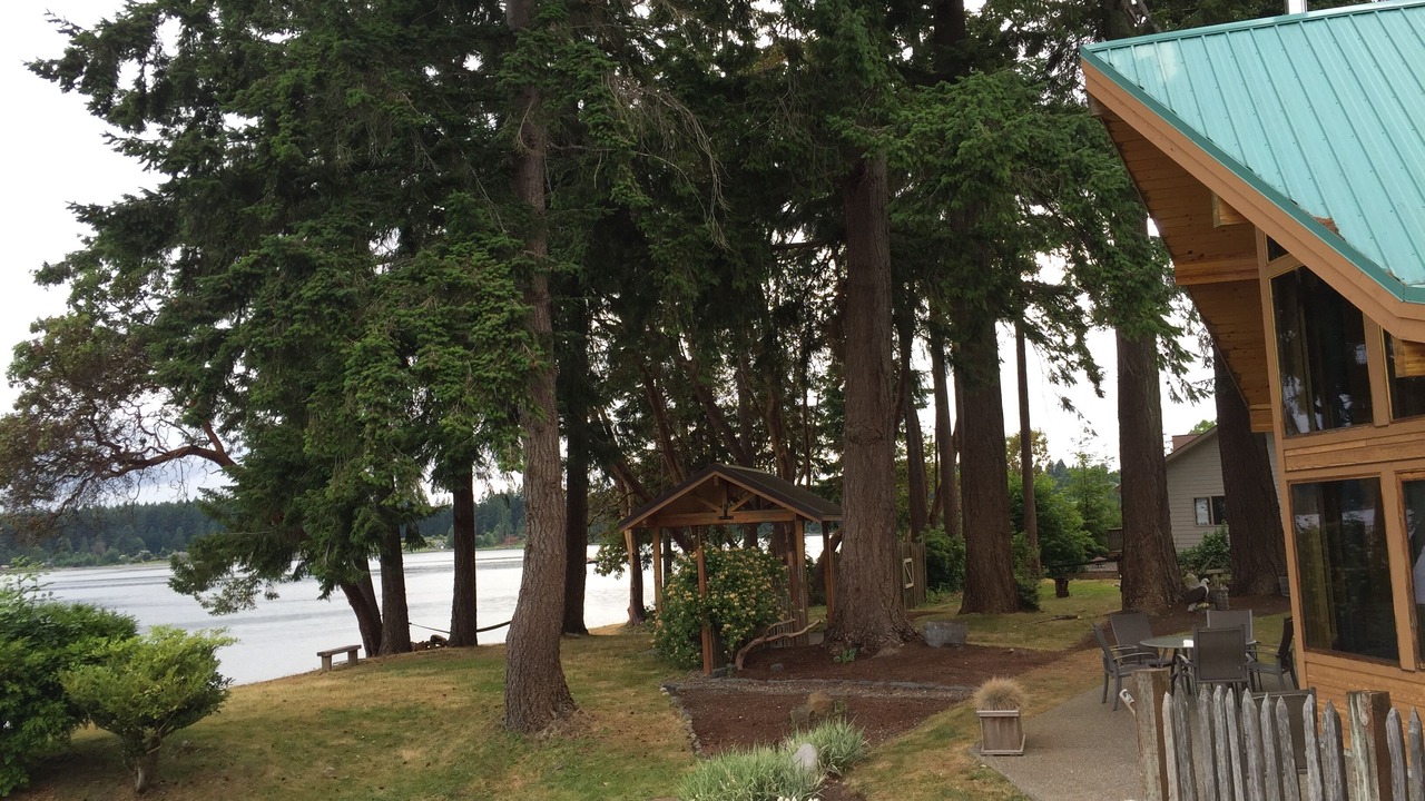 Photo of Outdoor in Burley