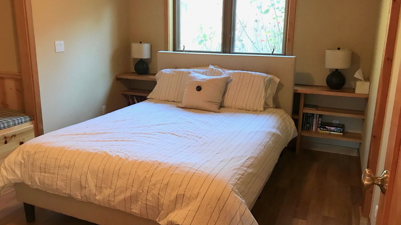 Photo of Bedroom in Burley