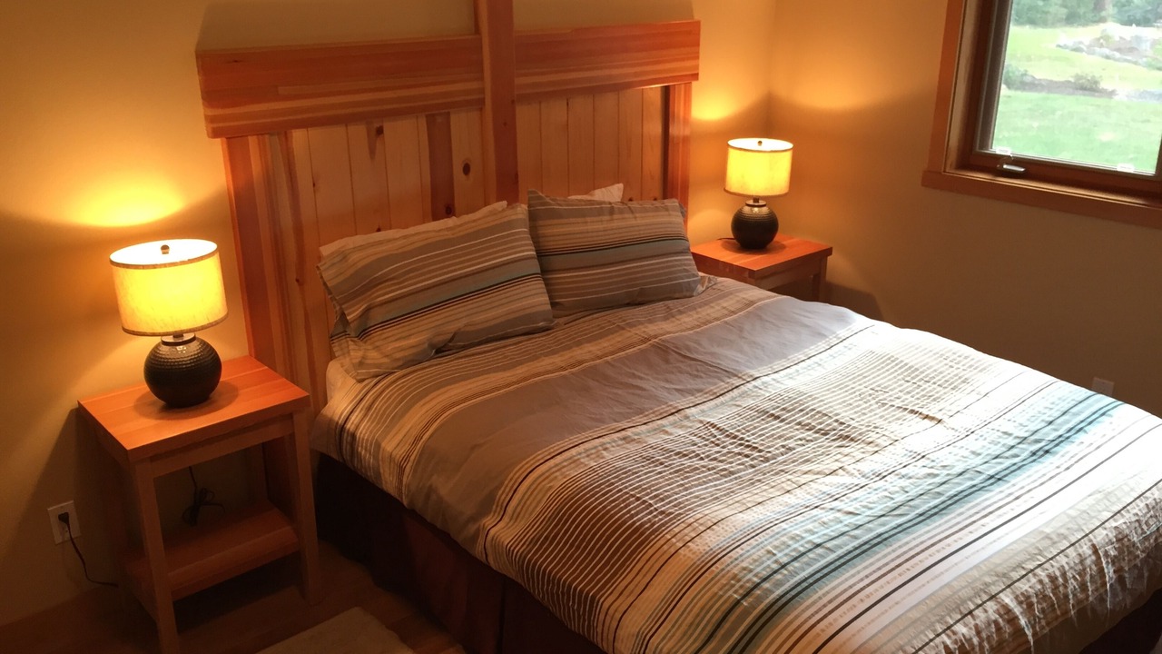 Photo of Bedroom in Burley