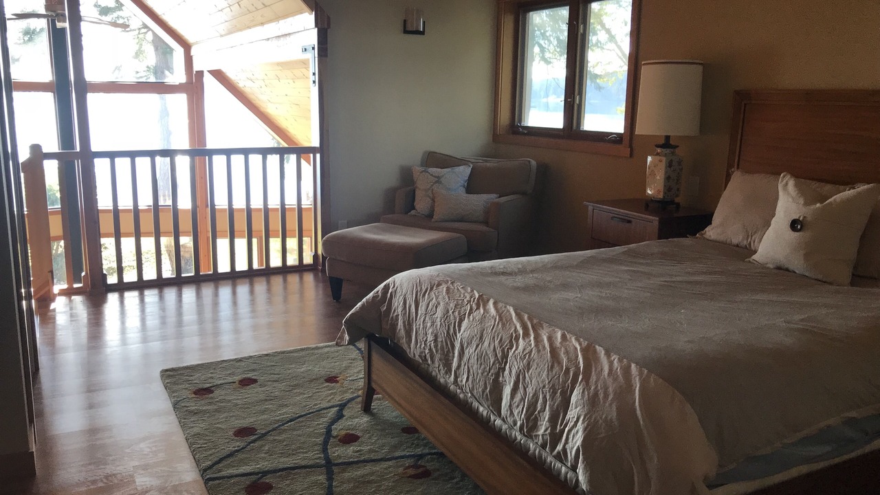 Photo of Bedroom in Burley