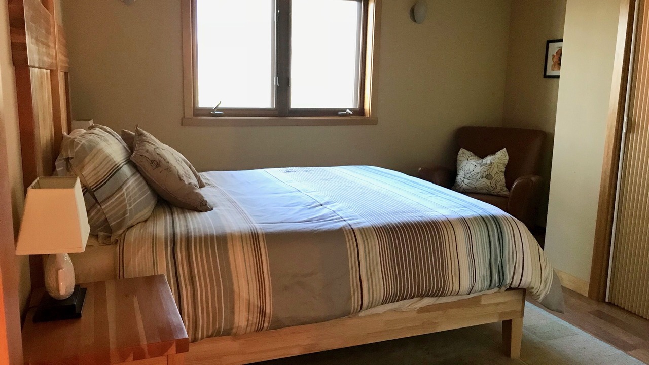 Photo of Bedroom in Burley