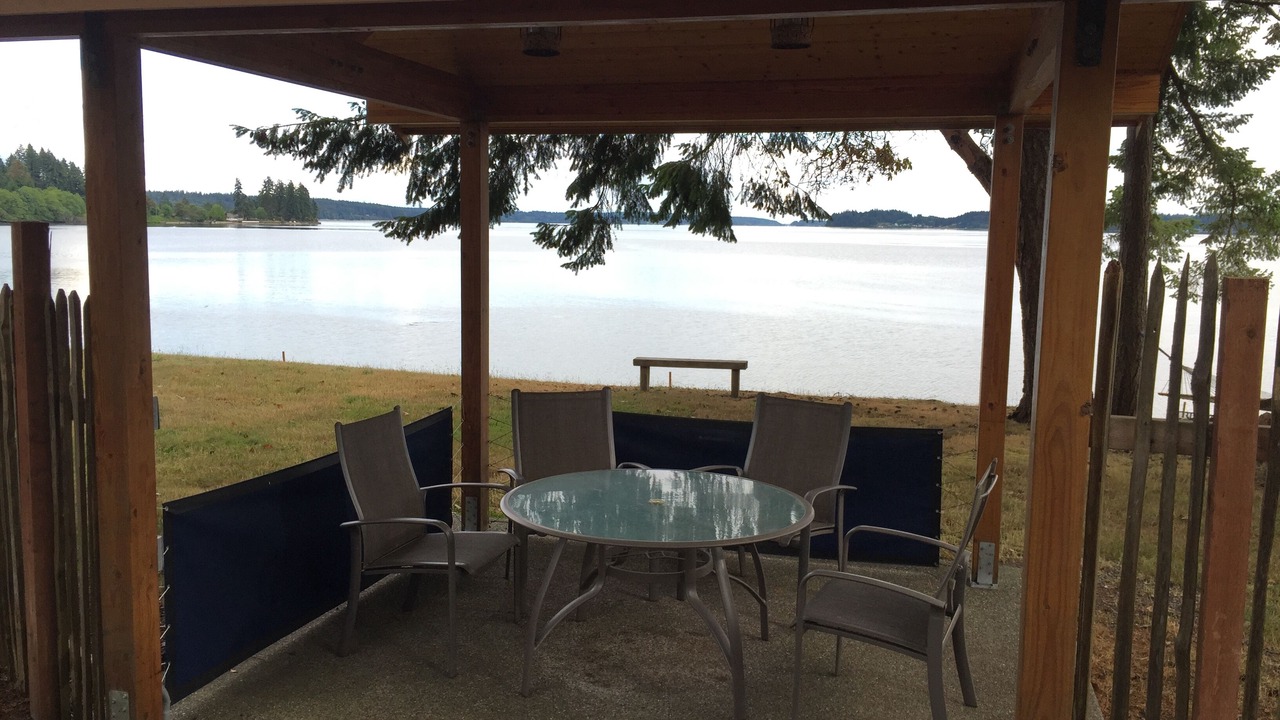 Photo of Outdoor in Burley