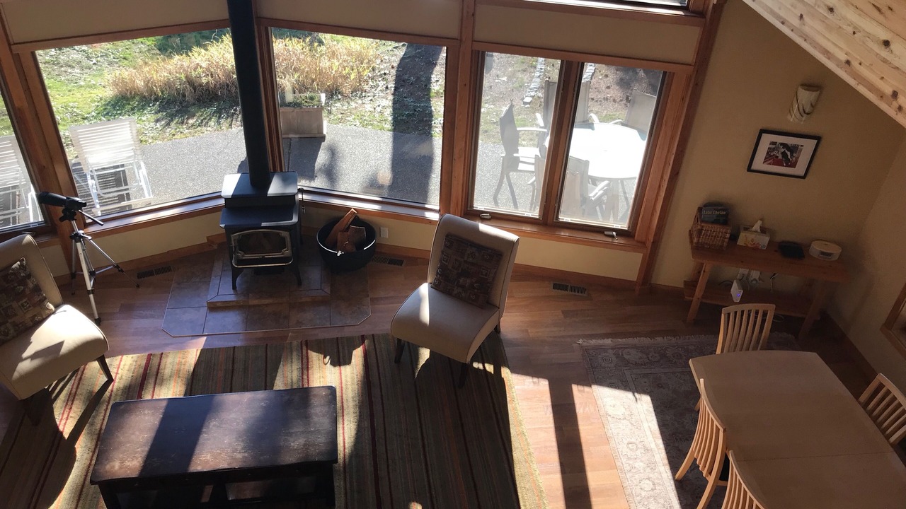 Photo of Livingroom in Burley