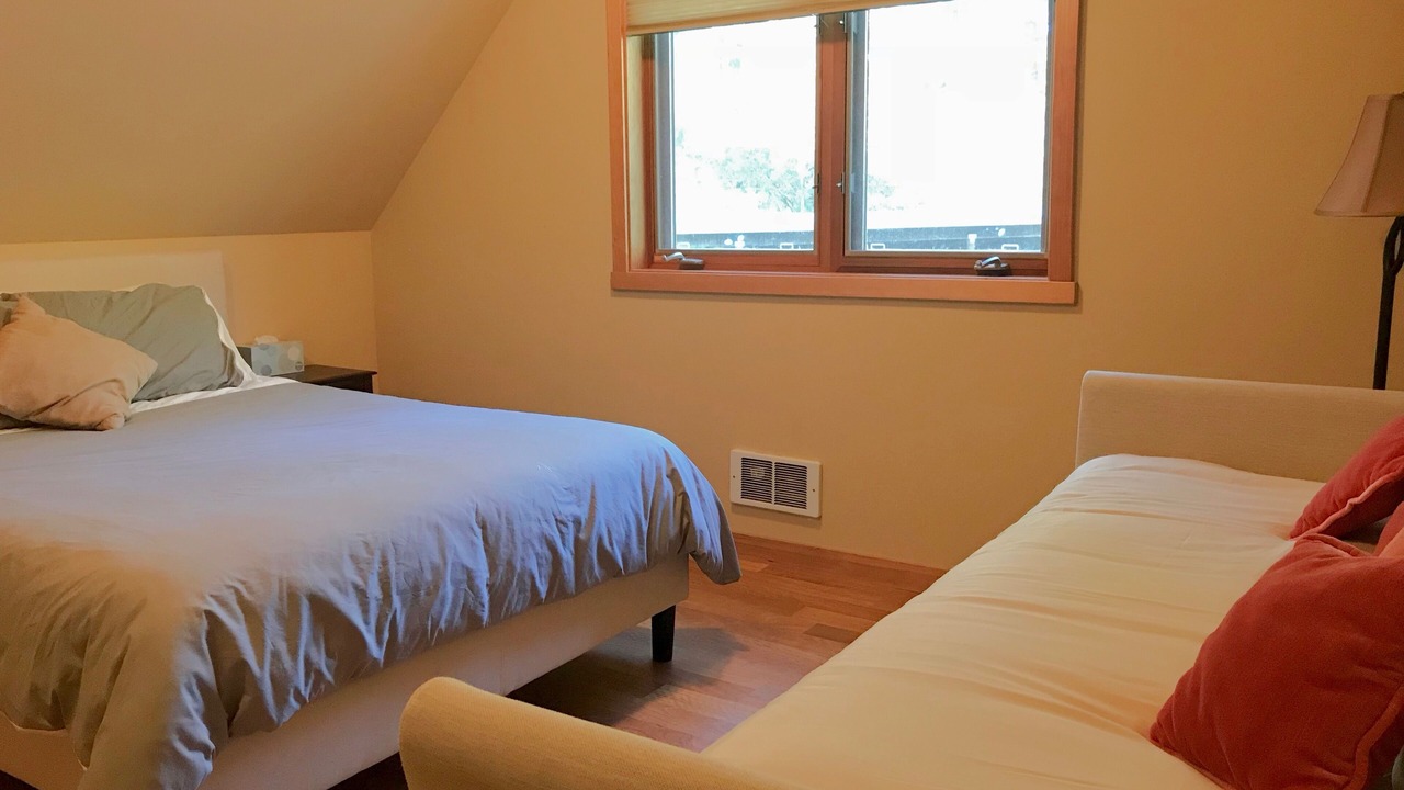 Photo of Bedroom in Burley