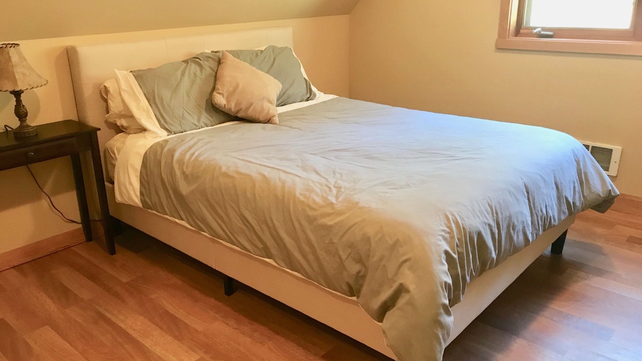 Photo of Bedroom in Burley