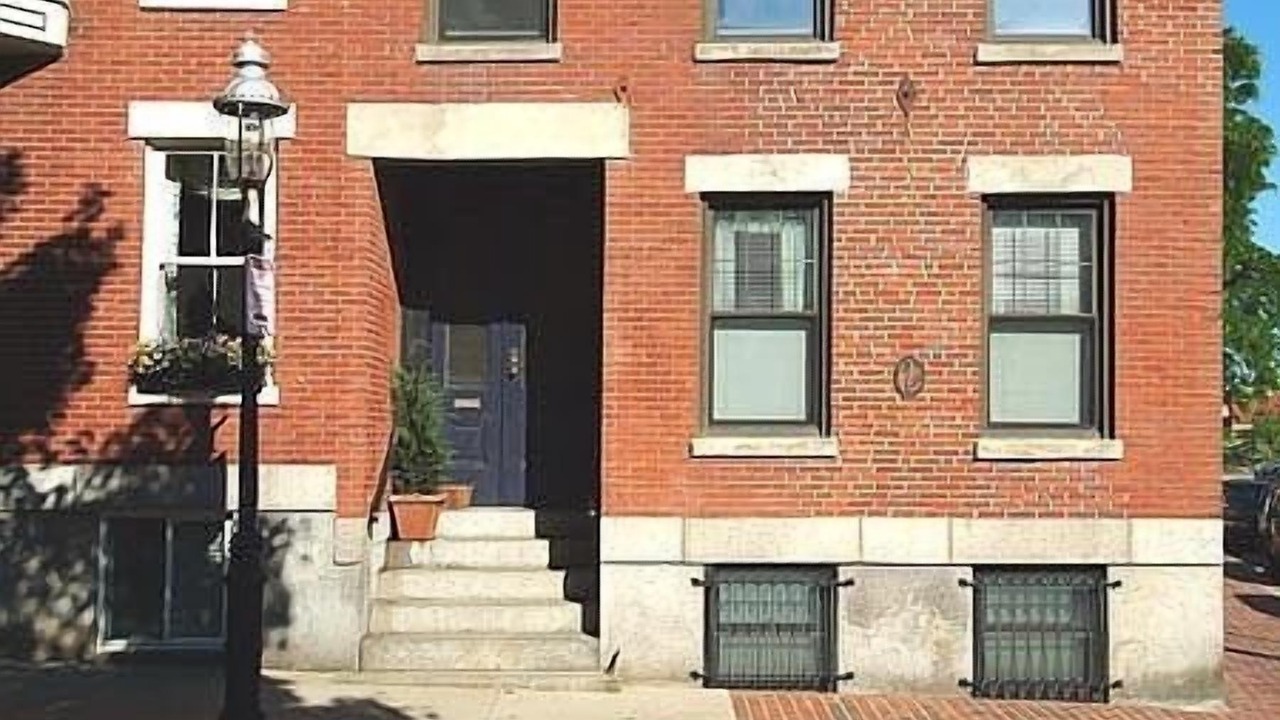 Photo of Outdoor in Thompson Square - Bunker Hill