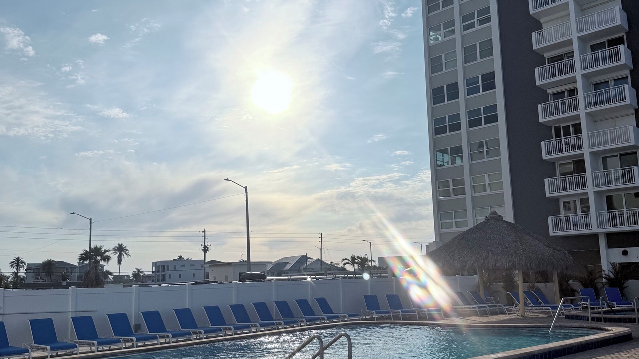 Photo of Outdoor in Redington Shores