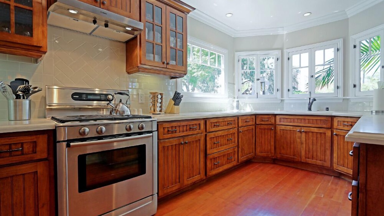 Photo of Kitchen in West Hollywood West