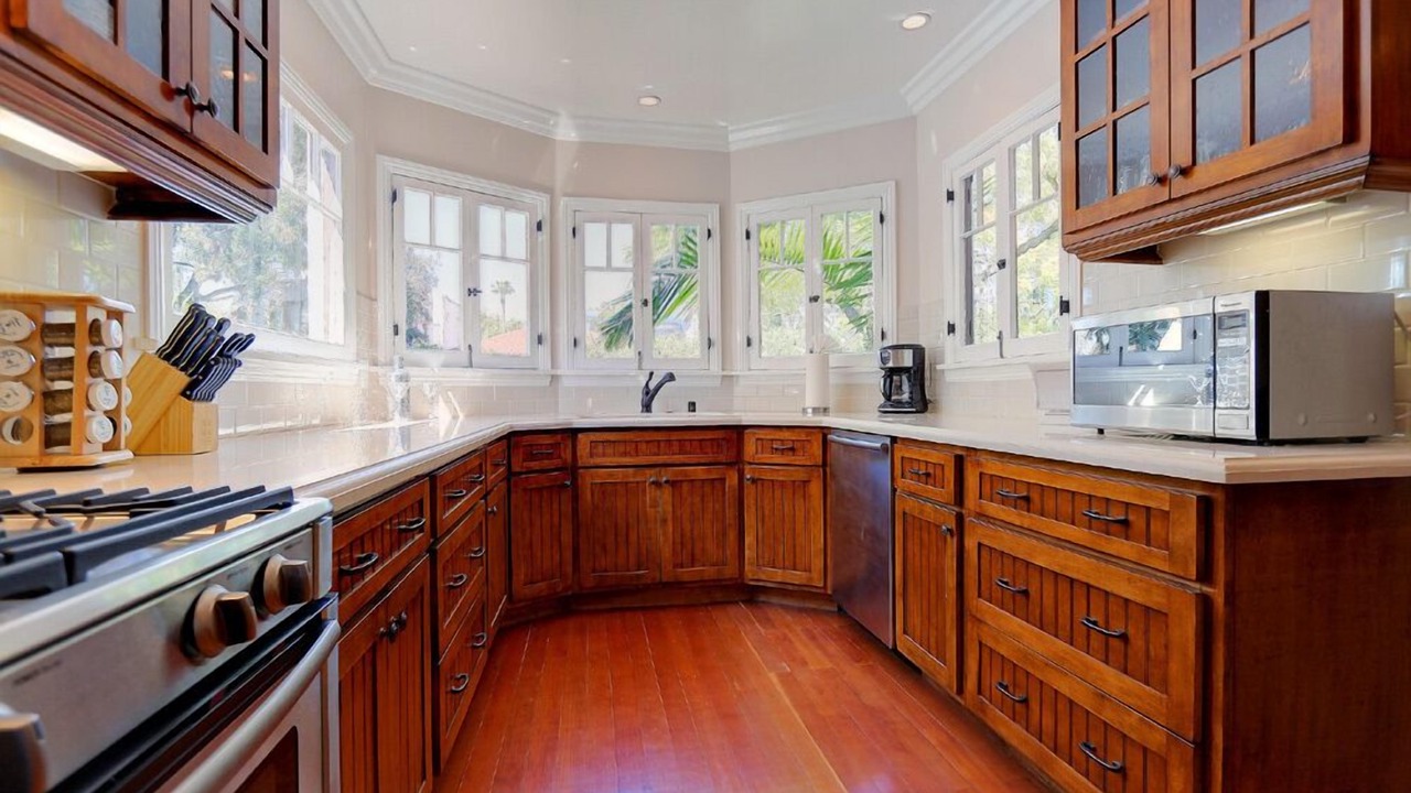 Photo of Kitchen in West Hollywood West