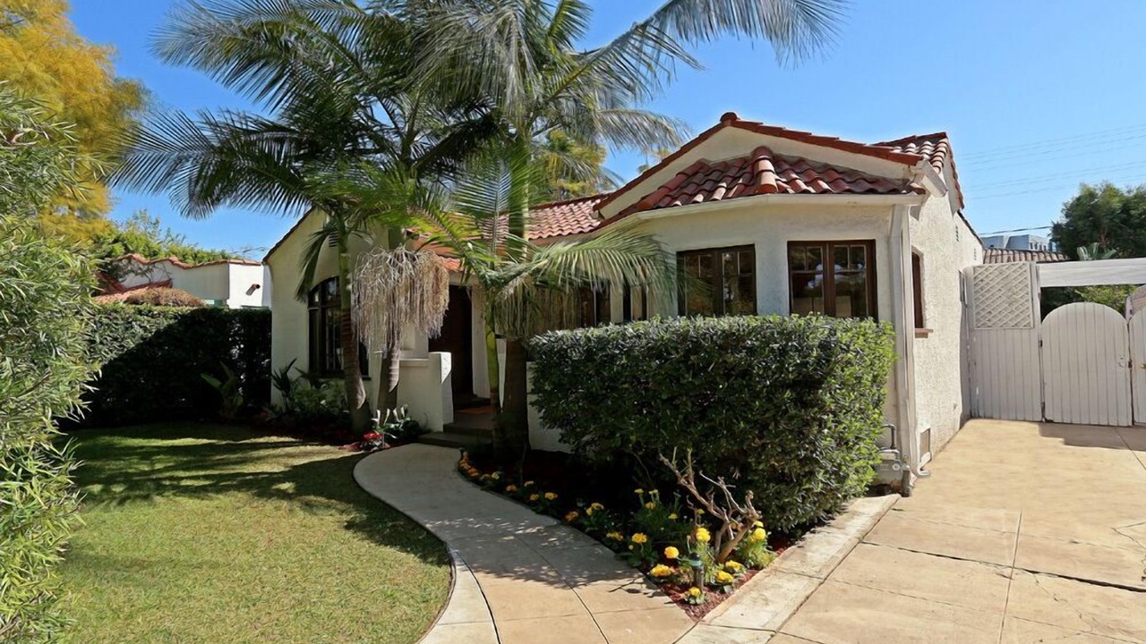 Photo of Outdoor in West Hollywood West