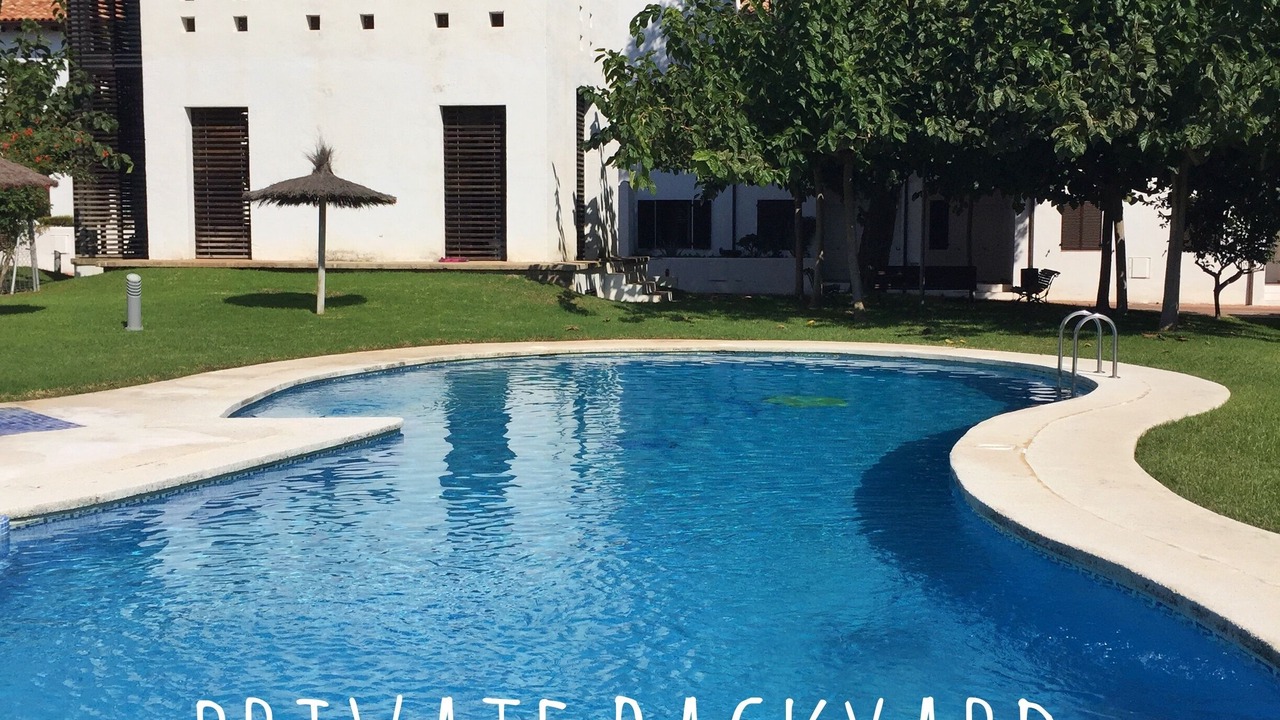 Photo of Outdoor in Alcossebre