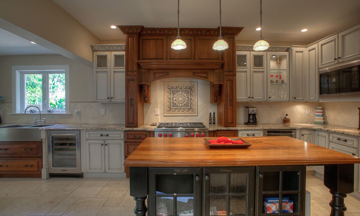 Photo of Kitchen in Tullahoma