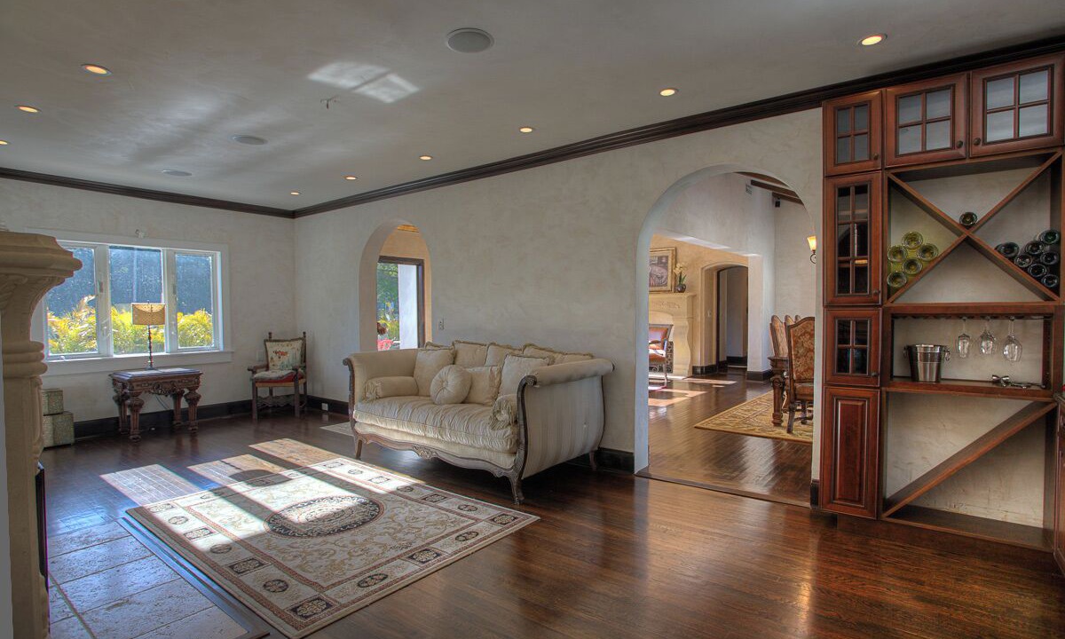 Photo of Livingroom in Tullahoma