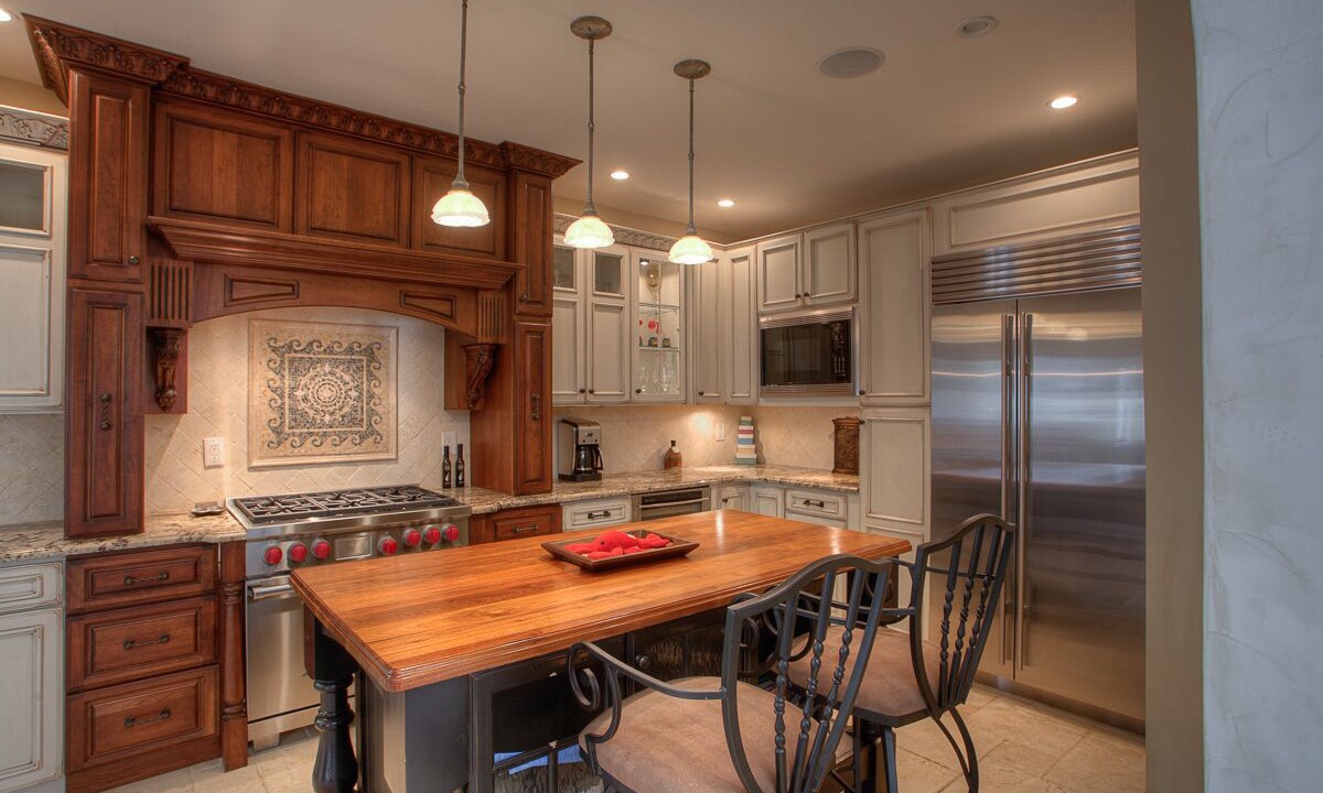 Photo of Kitchen in Tullahoma