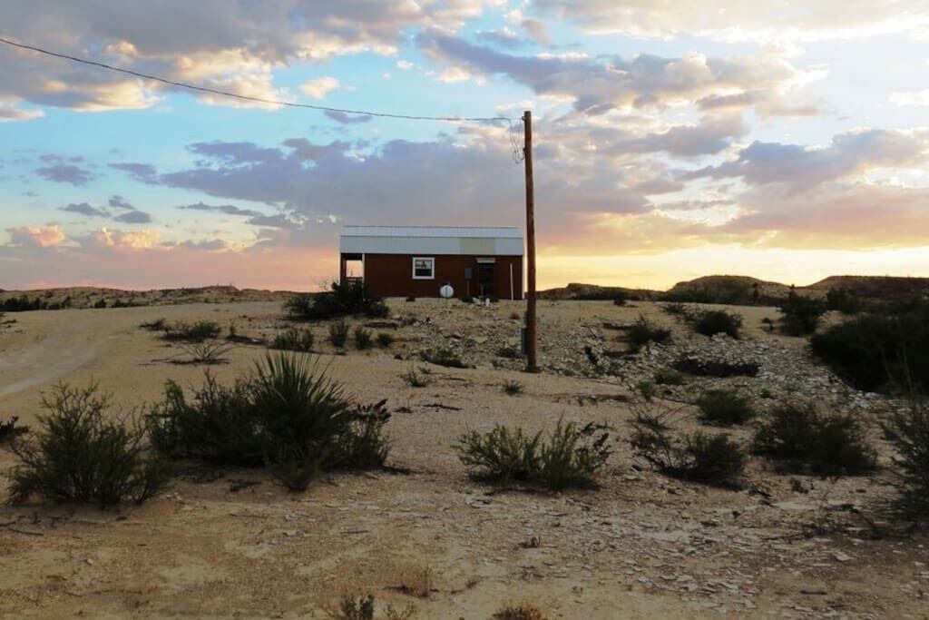 Photo of Others in Study Butte-Terlingua