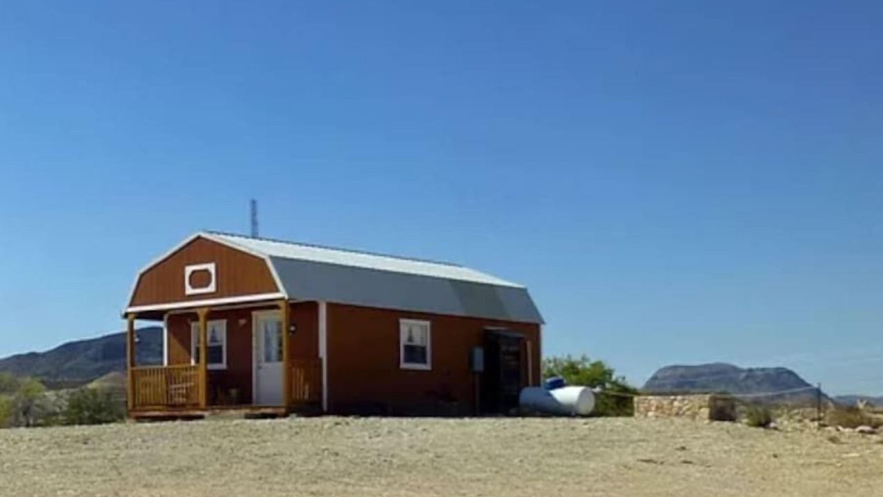 Photo of Others in Study Butte-Terlingua