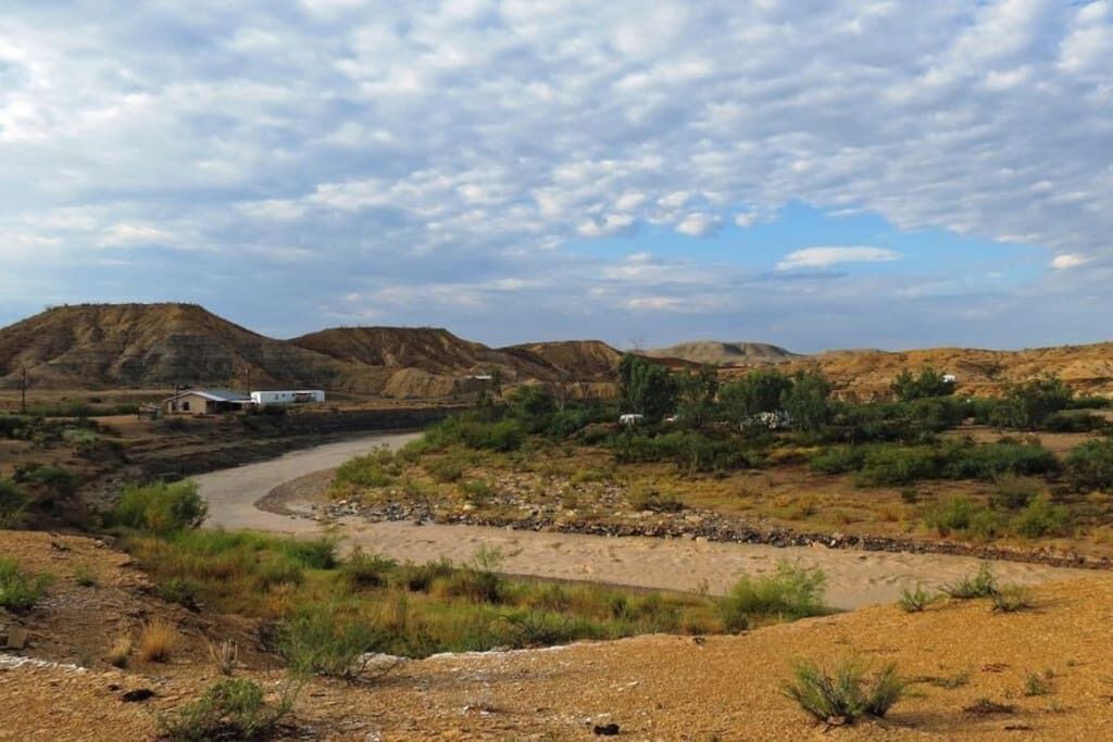 Photo of Others in Study Butte-Terlingua