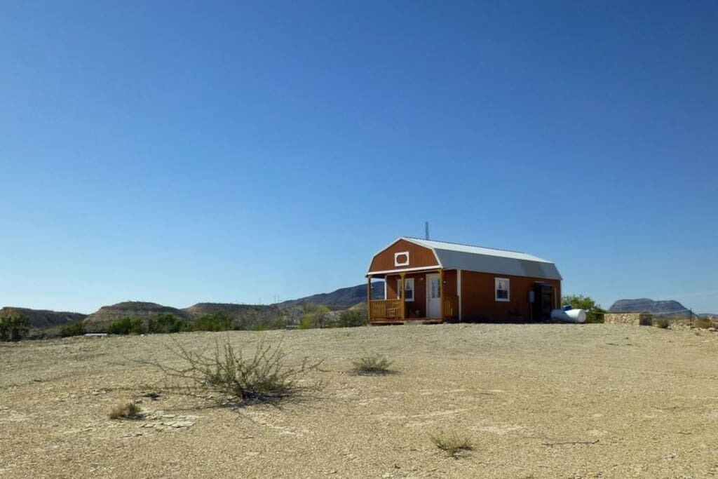 Photo of Others in Study Butte-Terlingua