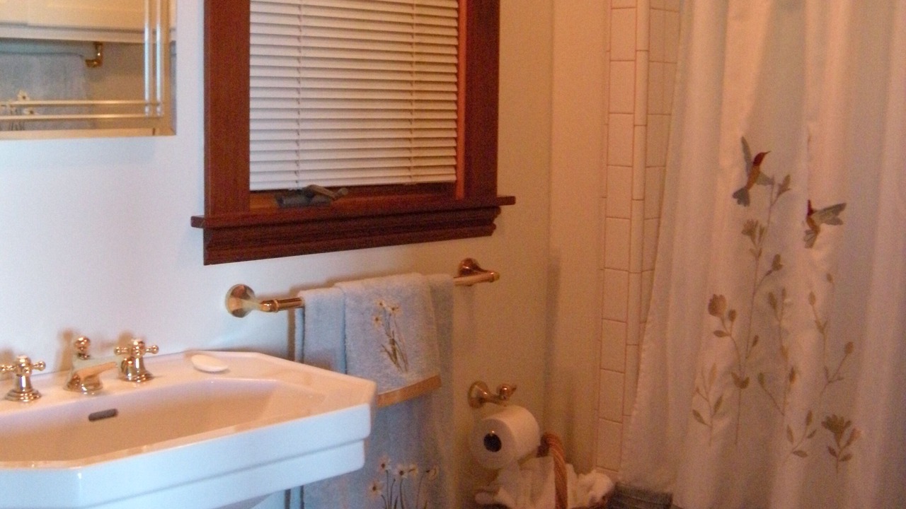 Photo of Bathroom in Westport