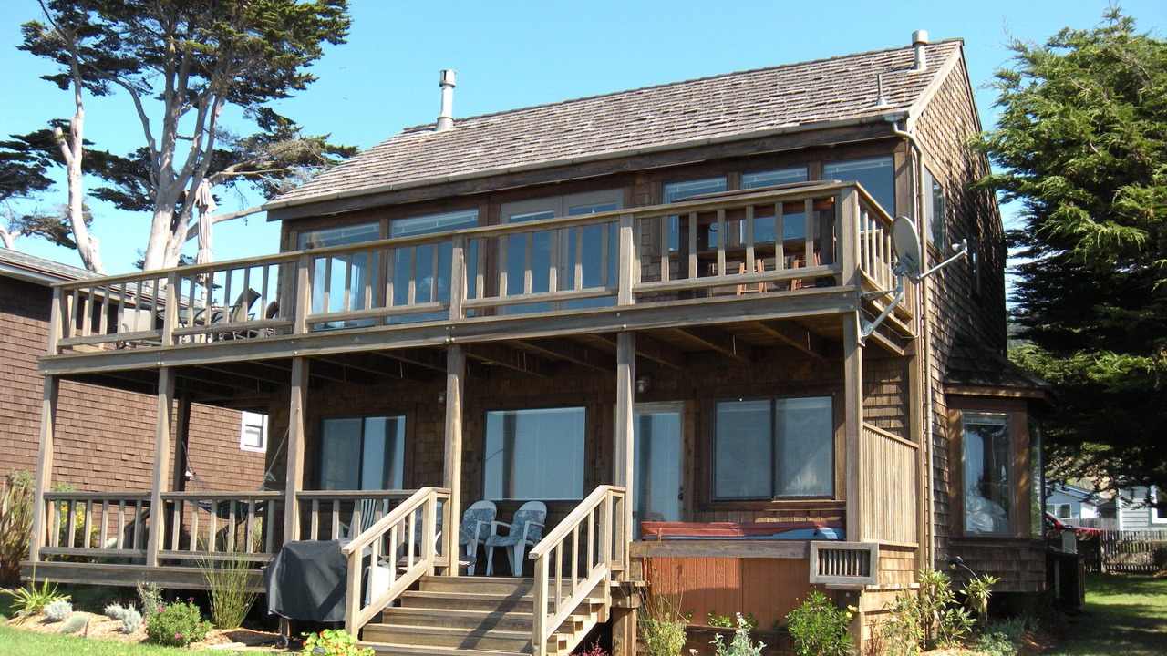 Photo of Outdoor in Westport