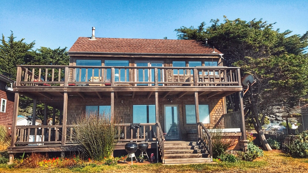 Photo of Outdoor in Westport