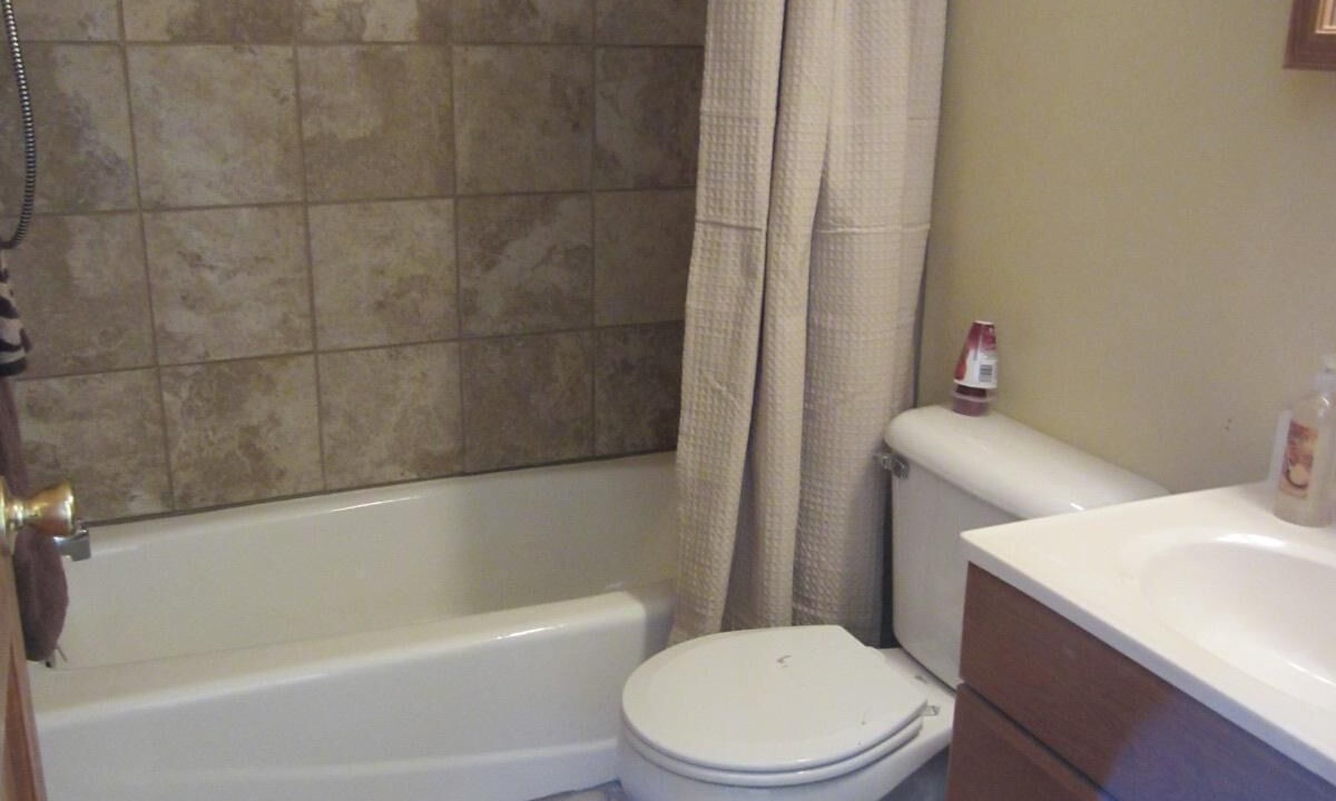 Photo of Bathroom in Rainbow Valley