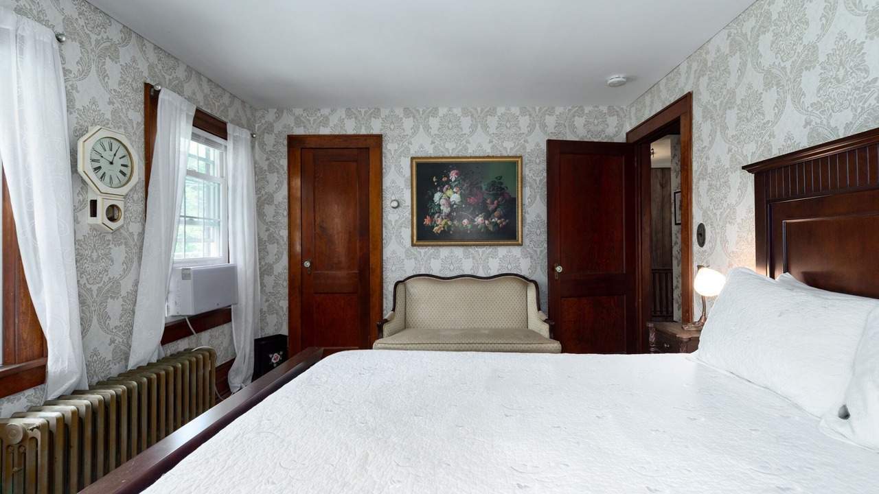 Photo of Bedroom in Haviland