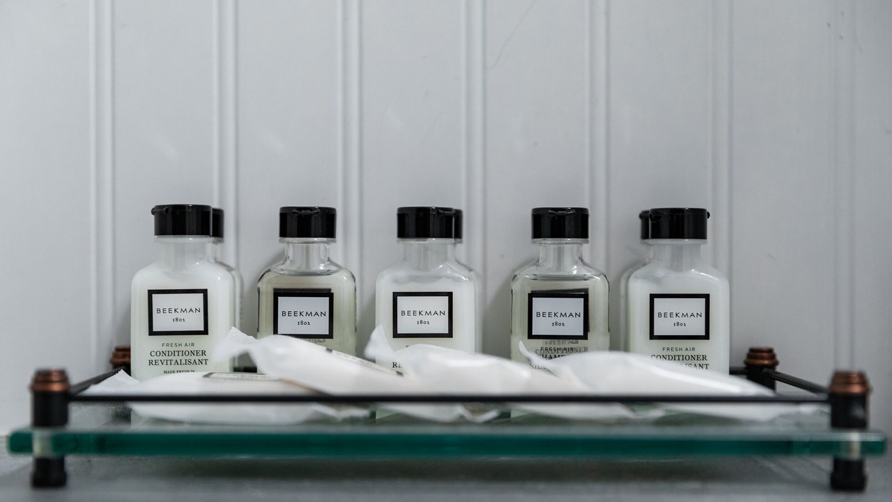 Photo of Bathroom in Haviland